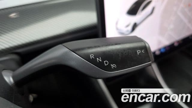 Tesla модель 3 Standard Range Plus RWD, 2020 9