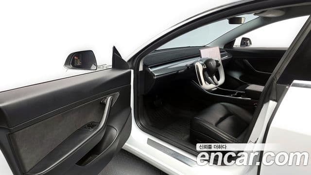 Tesla модель 3 Standard Range Plus RWD, 2020 10