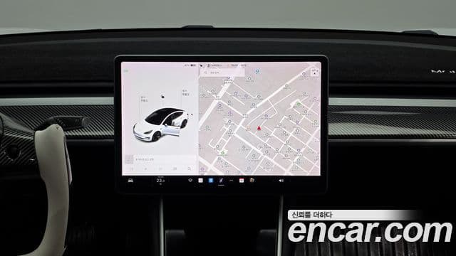 Tesla модель 3 Standard Range Plus RWD, 2020 14