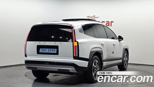 Hyundai IONIQ 9 7인승 Prestige, 2025 2