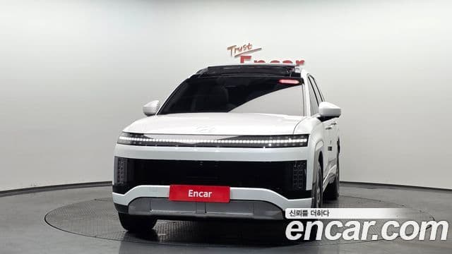 Hyundai IONIQ 9 7인승 Prestige, 2025 3