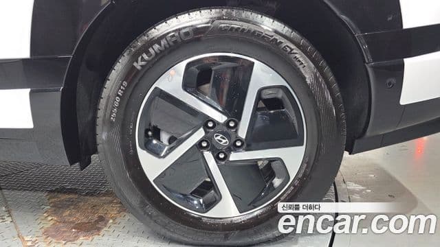 Hyundai IONIQ 9 7인승 Prestige, 2025 все фото