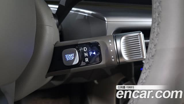 Hyundai IONIQ 9 7인승 Prestige, 2025 9