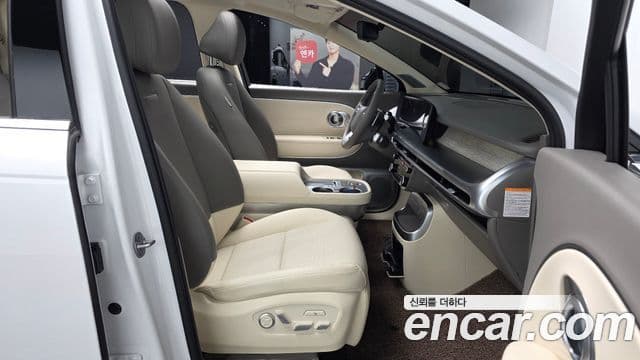 Hyundai IONIQ 9 7인승 Prestige, 2025 10