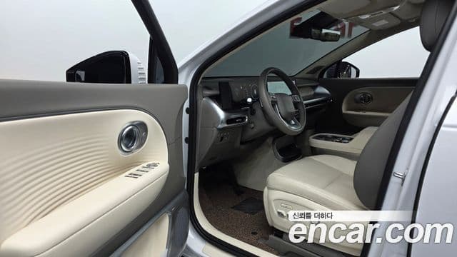 Hyundai IONIQ 9 7인승 Prestige, 2025 11