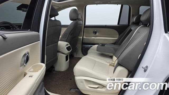 Hyundai IONIQ 9 7인승 Prestige, 2025 12