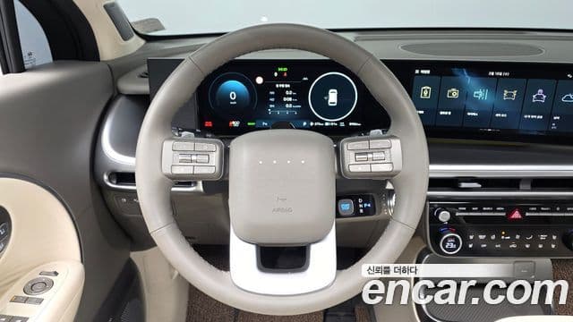 Hyundai IONIQ 9 7인승 Prestige, 2025 13