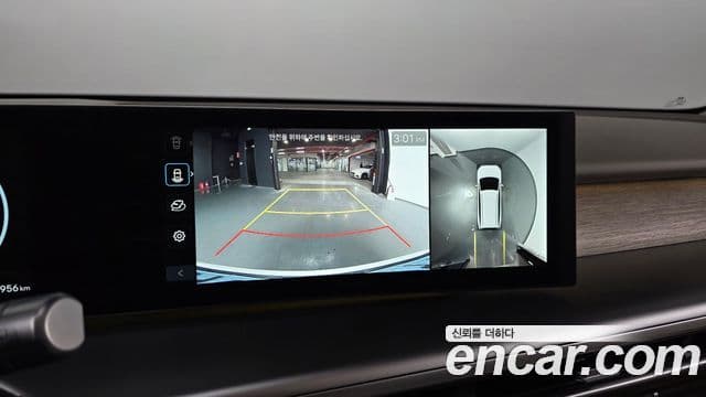 Hyundai IONIQ 9 7인승 Prestige, 2025 15