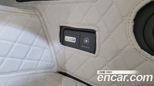 Hyundai IONIQ 9 7인승 Prestige, 2025 18