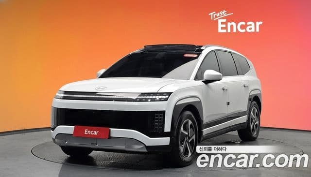 Hyundai IONIQ 9 7인승 Prestige, 2025 1