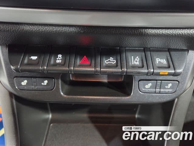 Chevrolet(GM대우) 콜로라도 3.6 익스트림-X 4WD, 2020 13