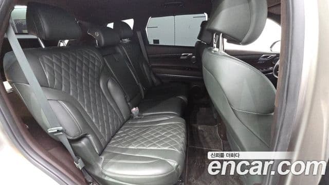 Genesis GV80, 2020 12