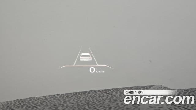 Genesis GV80, 2020 17