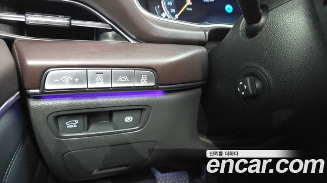 Genesis GV80, 2020 18