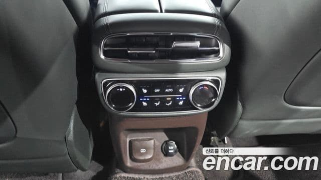 Genesis GV80, 2020 19