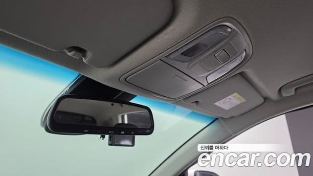 Kia Niro EV Prestige, 2022 17