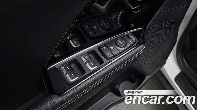 Kia Niro EV Prestige, 2022 18