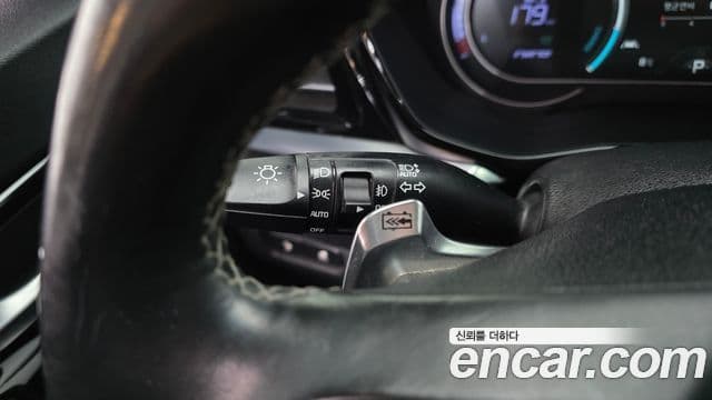 Kia Niro EV Prestige, 2022 19