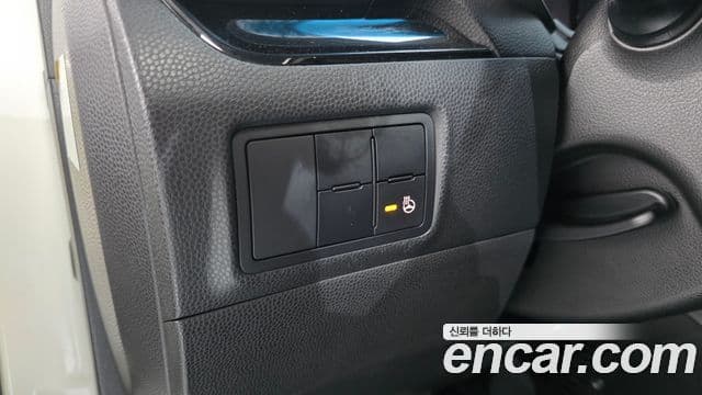 Kia All New Morning Luxury, 2013 13