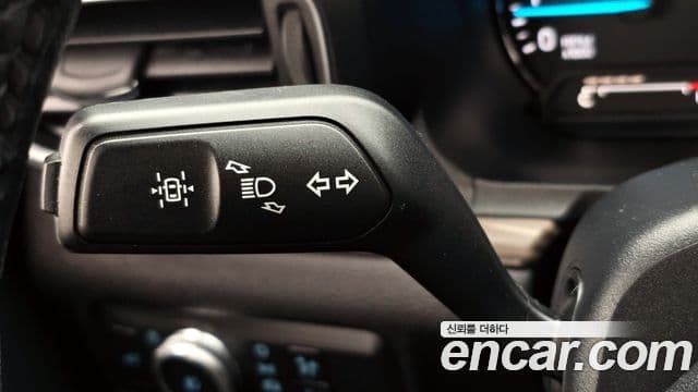 Ford Explorer 6세대 2.3 Limited 4WD, 2021 16