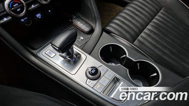 Genesis The / новый New G70, 2021 9