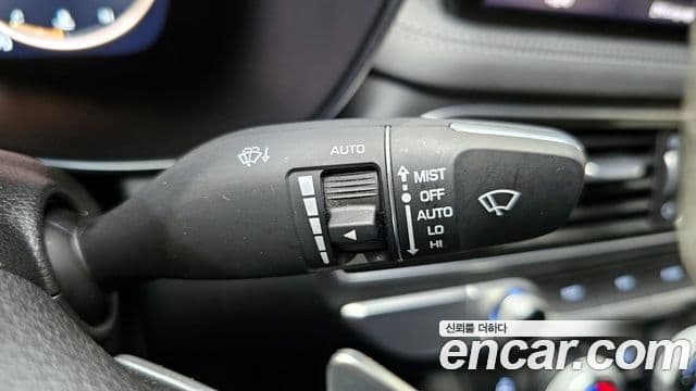 Genesis The / новый New G70, 2021 16