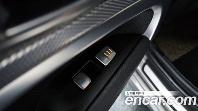 Genesis The / новый New G70, 2021 17