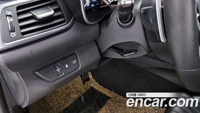 Genesis The / новый New G70, 2021 18