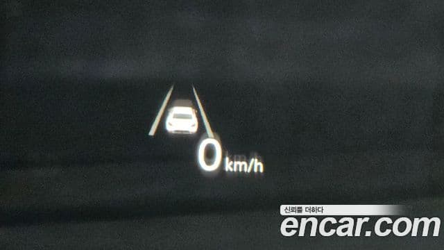 Genesis The / новый New G70, 2021 19