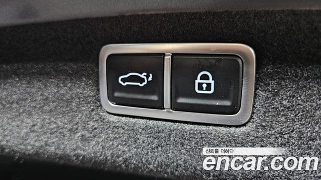 Genesis The / новый New G70, 2021 20