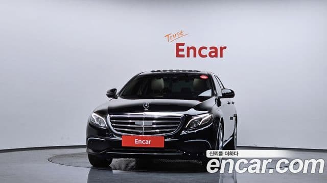 Mercedes-Benz E-класс W213 Exclusive, 2020 3