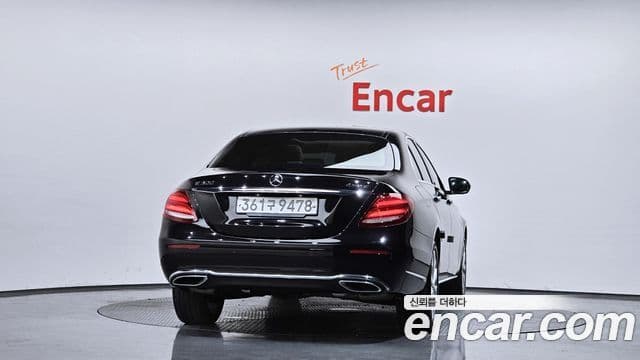 Mercedes-Benz E-класс W213 Exclusive, 2020 4