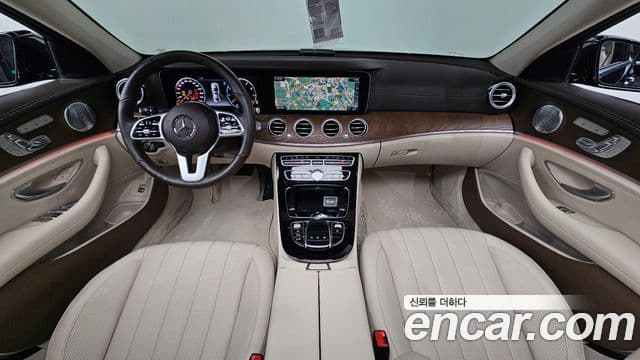 Mercedes-Benz E-класс W213 Exclusive, 2020 7