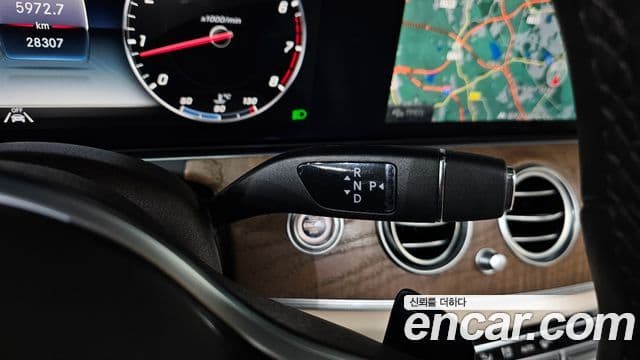 Mercedes-Benz E-класс W213 Exclusive, 2020 9