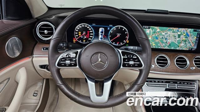 Mercedes-Benz E-класс W213 Exclusive, 2020 13