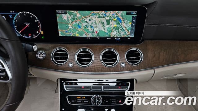 Mercedes-Benz E-класс W213 Exclusive, 2020 14