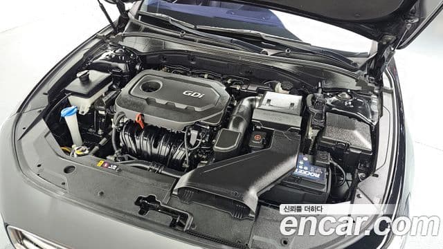 Hyundai Grandeur IG Premium, 2018 6