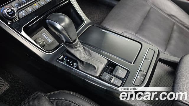 Hyundai Grandeur IG Premium, 2018 9