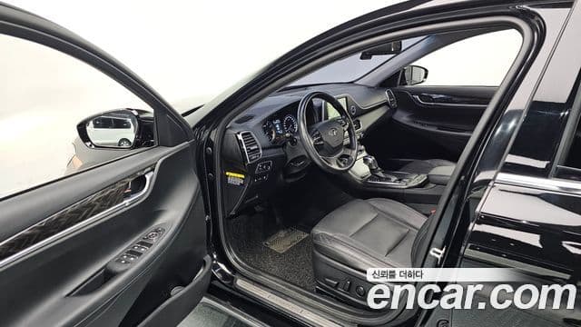 Hyundai Grandeur IG Premium, 2018 11
