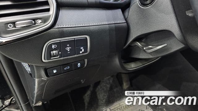 Hyundai Grandeur IG Premium, 2018 13