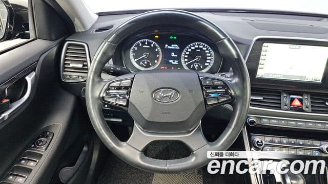 Hyundai Grandeur IG Premium, 2018 14