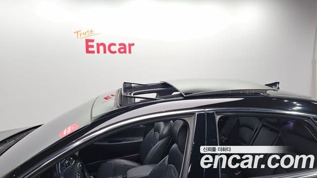 Hyundai Grandeur IG Premium, 2018 20