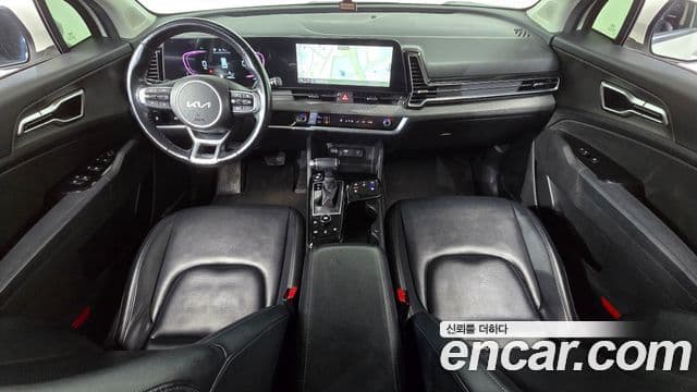 Kia Sportage 5세대 Prestige, 2022 7