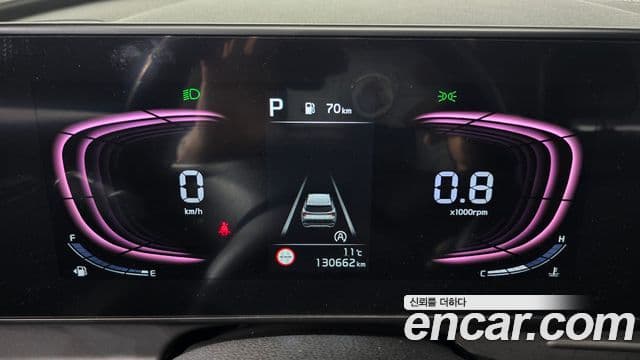 Kia Sportage 5세대 Prestige, 2022 8