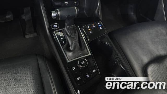 Kia Sportage 5세대 Prestige, 2022 9