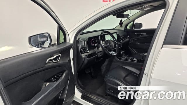 Kia Sportage 5세대 Prestige, 2022 10