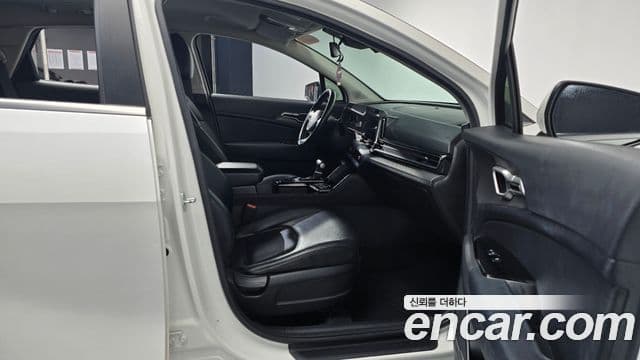 Kia Sportage 5세대 Prestige, 2022 11