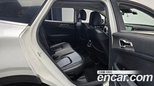 Kia Sportage 5세대 Prestige, 2022 12