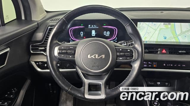 Kia Sportage 5세대 Prestige, 2022 13