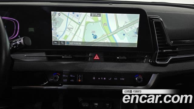 Kia Sportage 5세대 Prestige, 2022 14